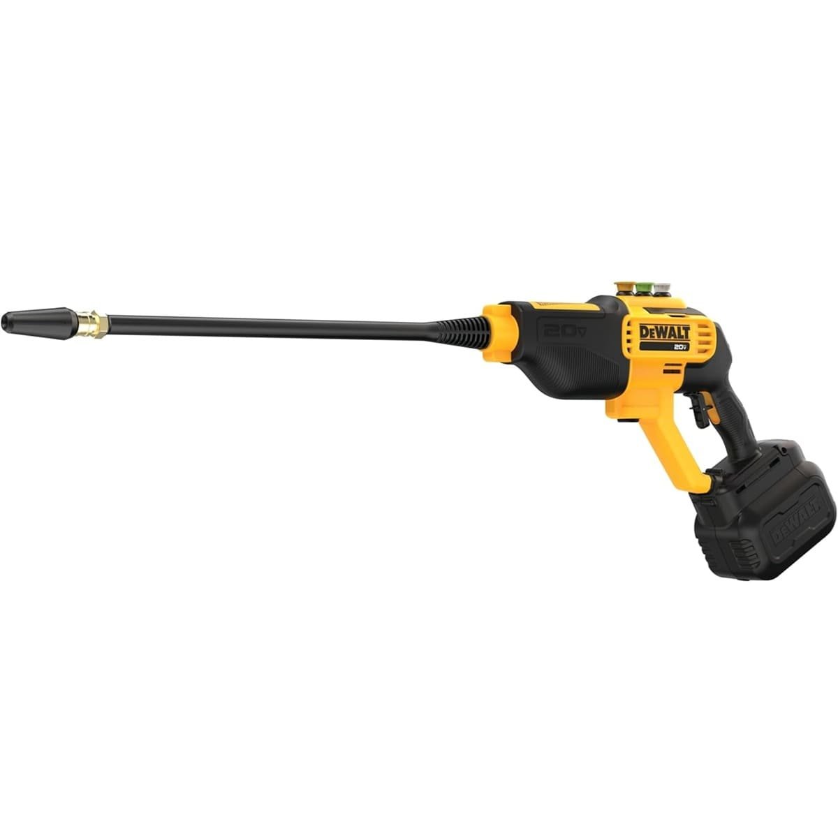 DeWalt Dcpw550b