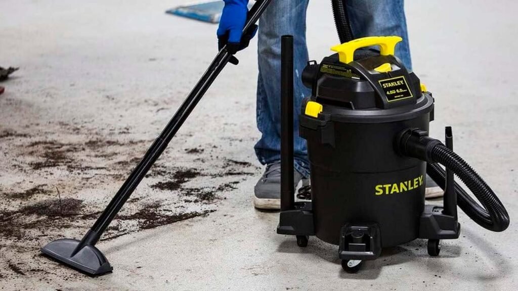 Stanley 6-Gallon Wet_Dry
